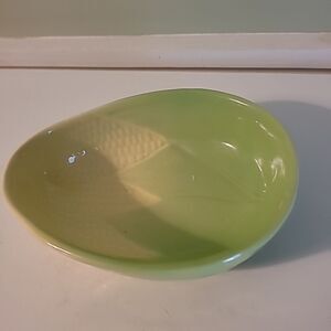 terrance Ceramics Corn Bowl
